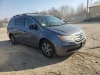 2011 Honda Odyssey EXL