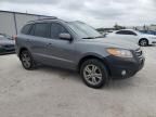 2010 Hyundai Santa FE SE