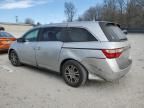 2013 Honda Odyssey EXL