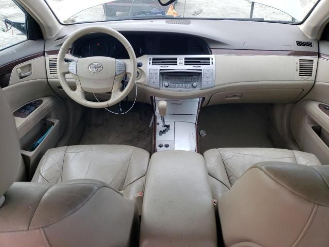 2009 Toyota Avalon XL