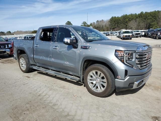 2024 GMC Sierra K1500 Denali