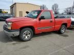 2003 Chevrolet Silverado C1500