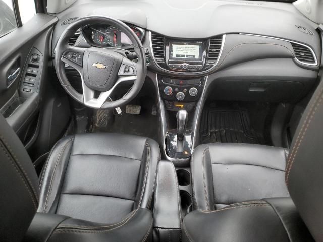 2017 Chevrolet Trax Premier