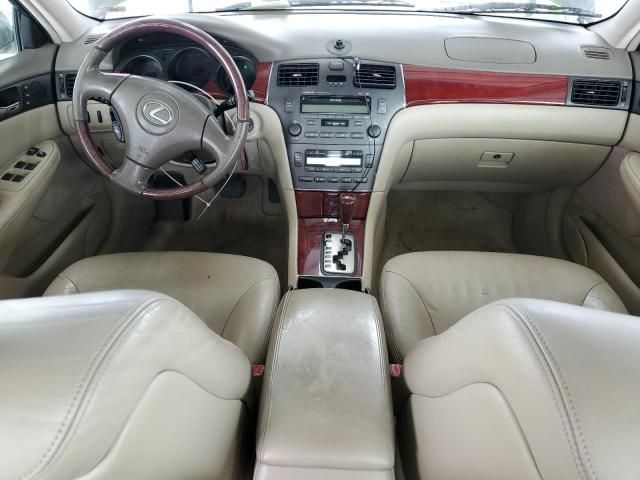 2002 Lexus ES 300