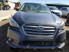 2017 Subaru Legacy 2.5I Limited