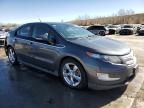 2012 Chevrolet Volt