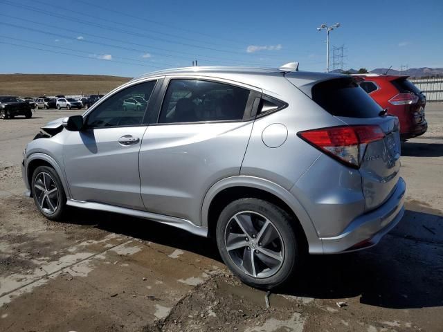 2019 Honda HR-V Touring