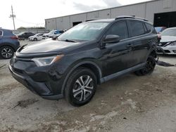 Run And Drives Cars for sale at auction: 2017 Toyota Rav4 LE