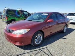 2005 Toyota Camry LE en venta en Antelope, CA