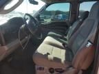 2006 Ford F350 SRW Super Duty