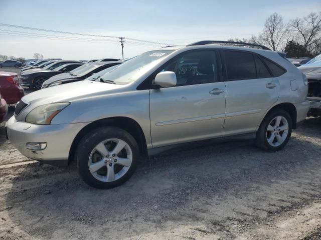 2006 Lexus RX 330