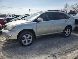 Lexus rx330 Vehiculos salvage en venta: 2006 Lexus RX 330