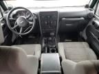 2007 Jeep Wrangler Sahara