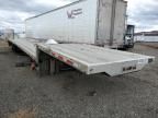 2022 Wabash Drop Deck Trailer