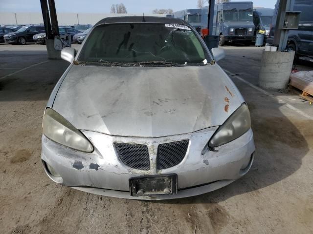 2004 Pontiac Grand Prix GT