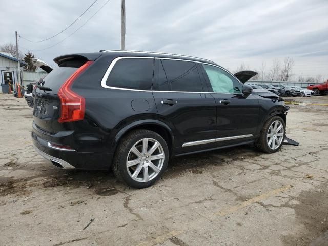 2019 Volvo XC90 T6 Inscription