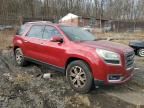 2014 GMC Acadia SLT-1