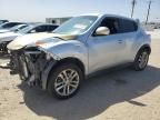 2013 Nissan Juke S