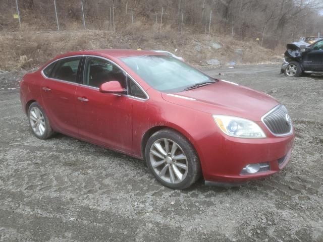 2013 Buick Verano