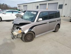 Scion salvage cars for sale: 2004 Scion XB