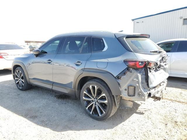 2023 Mazda CX-50 Premium Plus