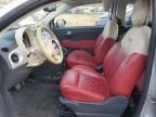 2012 Fiat 500 Lounge