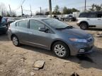 2014 Honda Insight EX