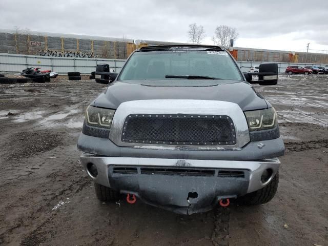 2012 Toyota Tundra Double Cab SR5