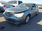 2007 Chrysler Sebring