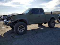 Toyota Vehiculos salvage en venta: 2001 Toyota Tacoma Xtracab