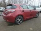 2012 Lexus CT 200