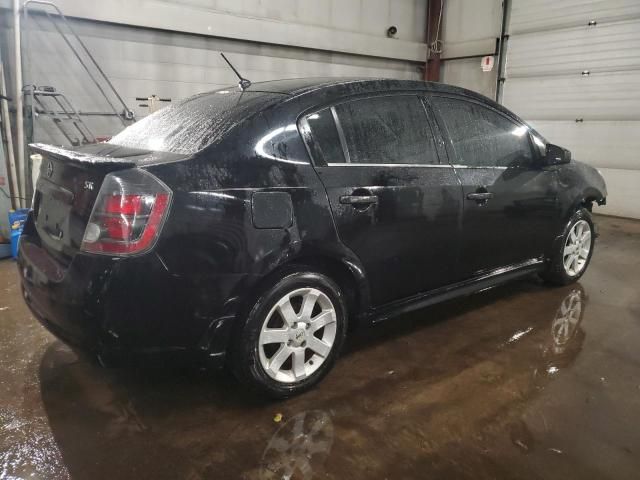 2010 Nissan Sentra 2.0