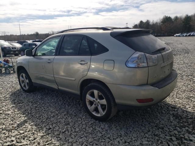 2004 Lexus RX 330