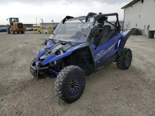 2020 Yamaha YXZ1000