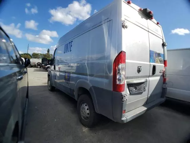 2018 Dodge RAM Promaster 1500 1500 High