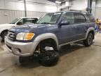 2004 Toyota Sequoia SR5