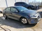 2022 Hyundai Ioniq SE