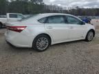 2013 Toyota Avalon Hybrid