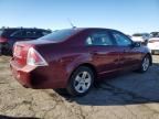 2007 Ford Fusion SE