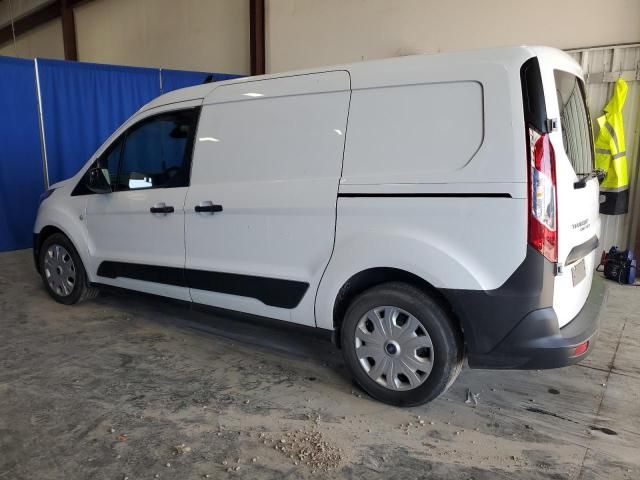 2021 Ford Transit Connect XL