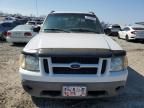 2001 Ford Explorer Sport Trac