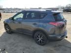 2016 Toyota Rav4 SE