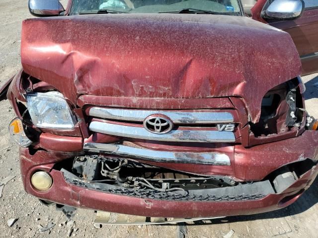 2003 Toyota Tundra Access Cab SR5