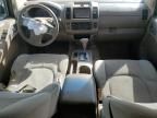 2006 Nissan Frontier Crew Cab LE