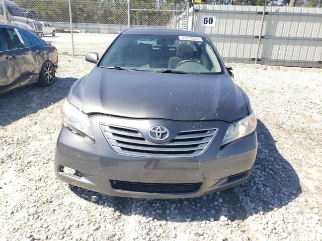 2008 Toyota Camry Hybrid