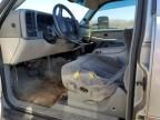 2001 Chevrolet Tahoe C1500