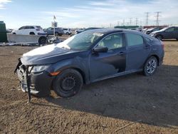 2017 Honda Civic LX en venta en Elgin, IL