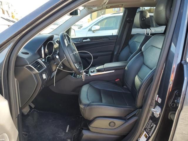 2014 Mercedes-Benz ML 350 Bluetec