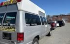 2013 Ford Econoline E250 Van