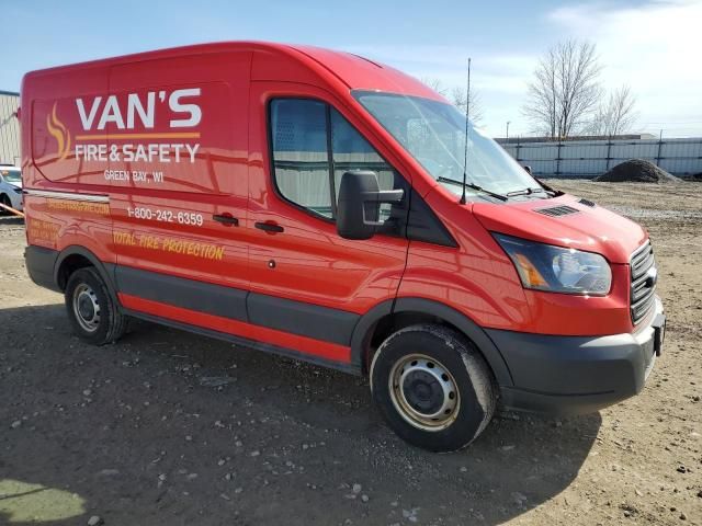 2017 Ford Transit T-250